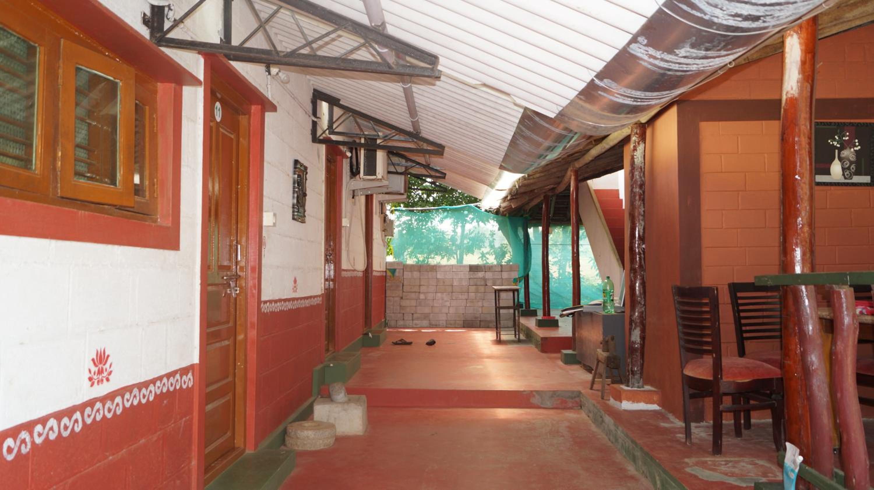 Rathnamala estate