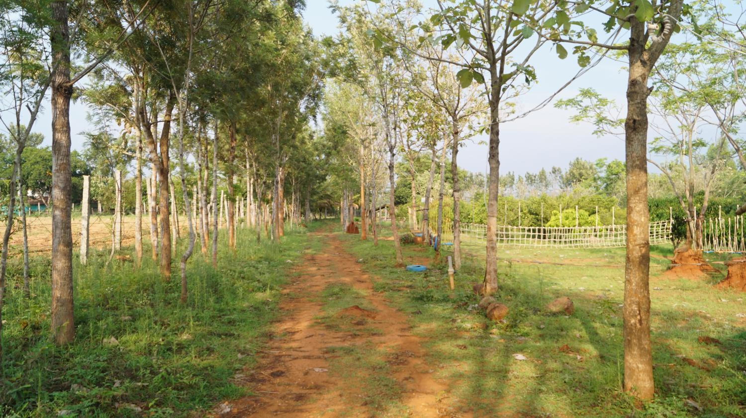 Rathnamala estate