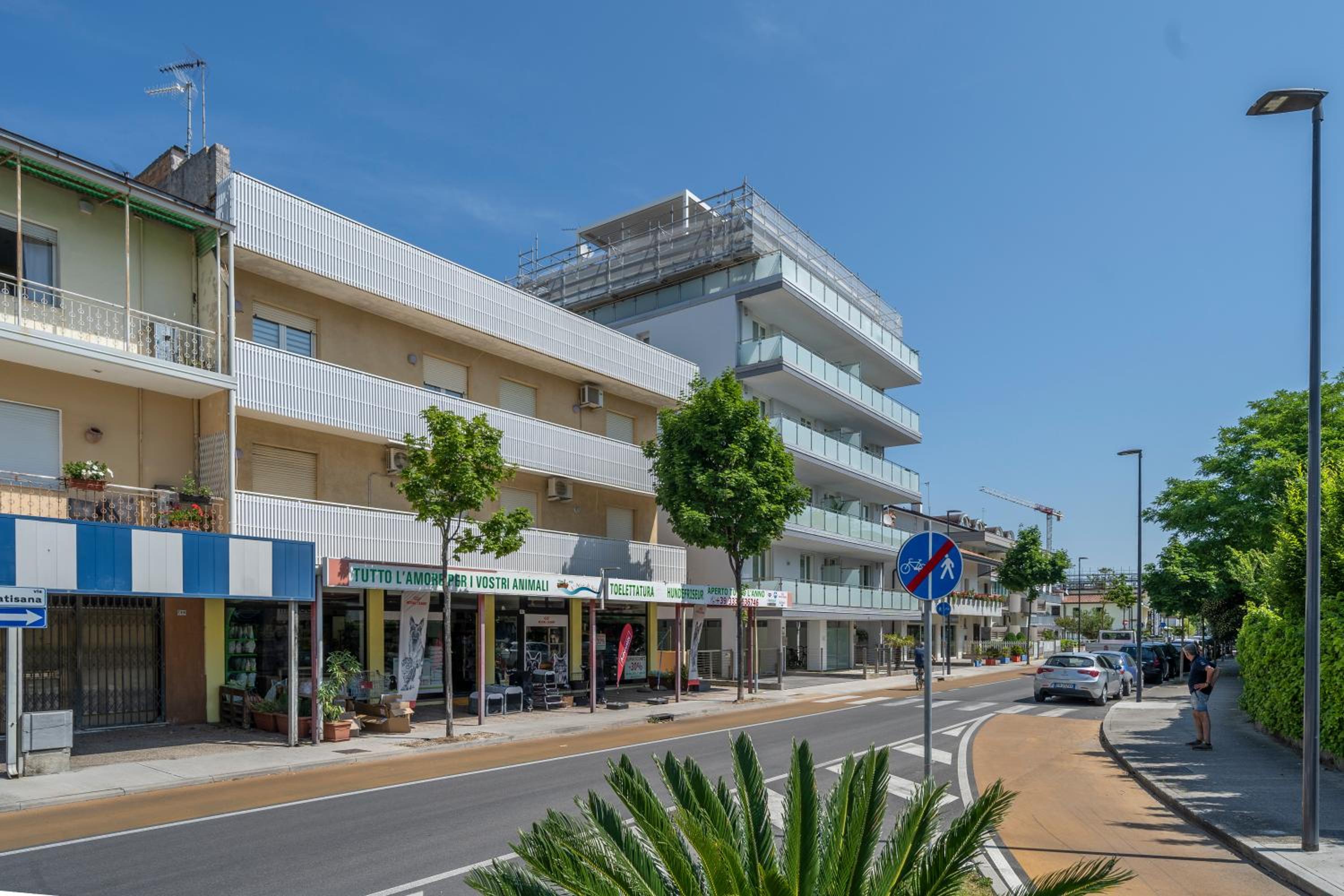 GuestHost - Lignano Sabbiadoro Sunset House