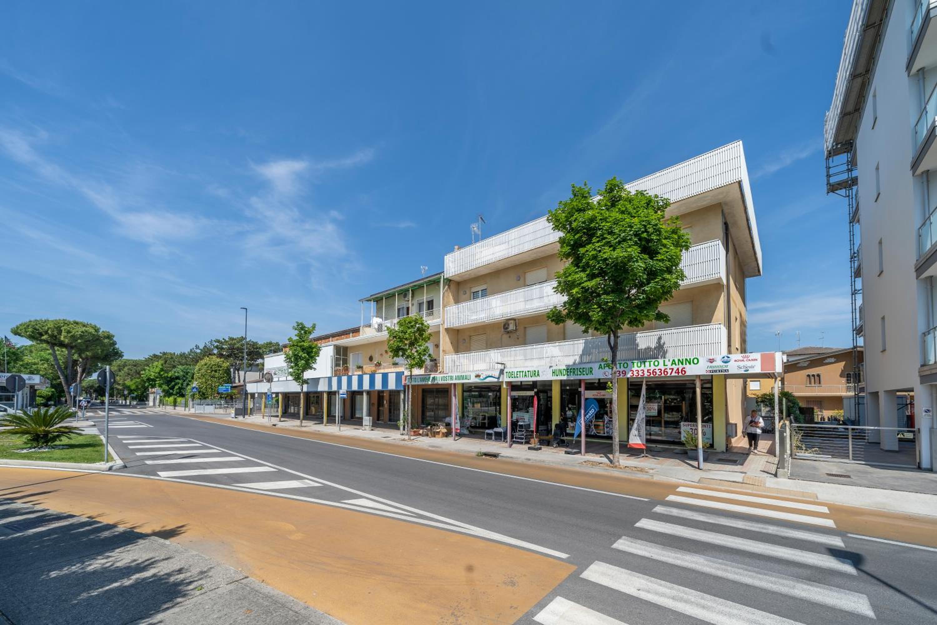 GuestHost - Lignano Sabbiadoro Sunset House