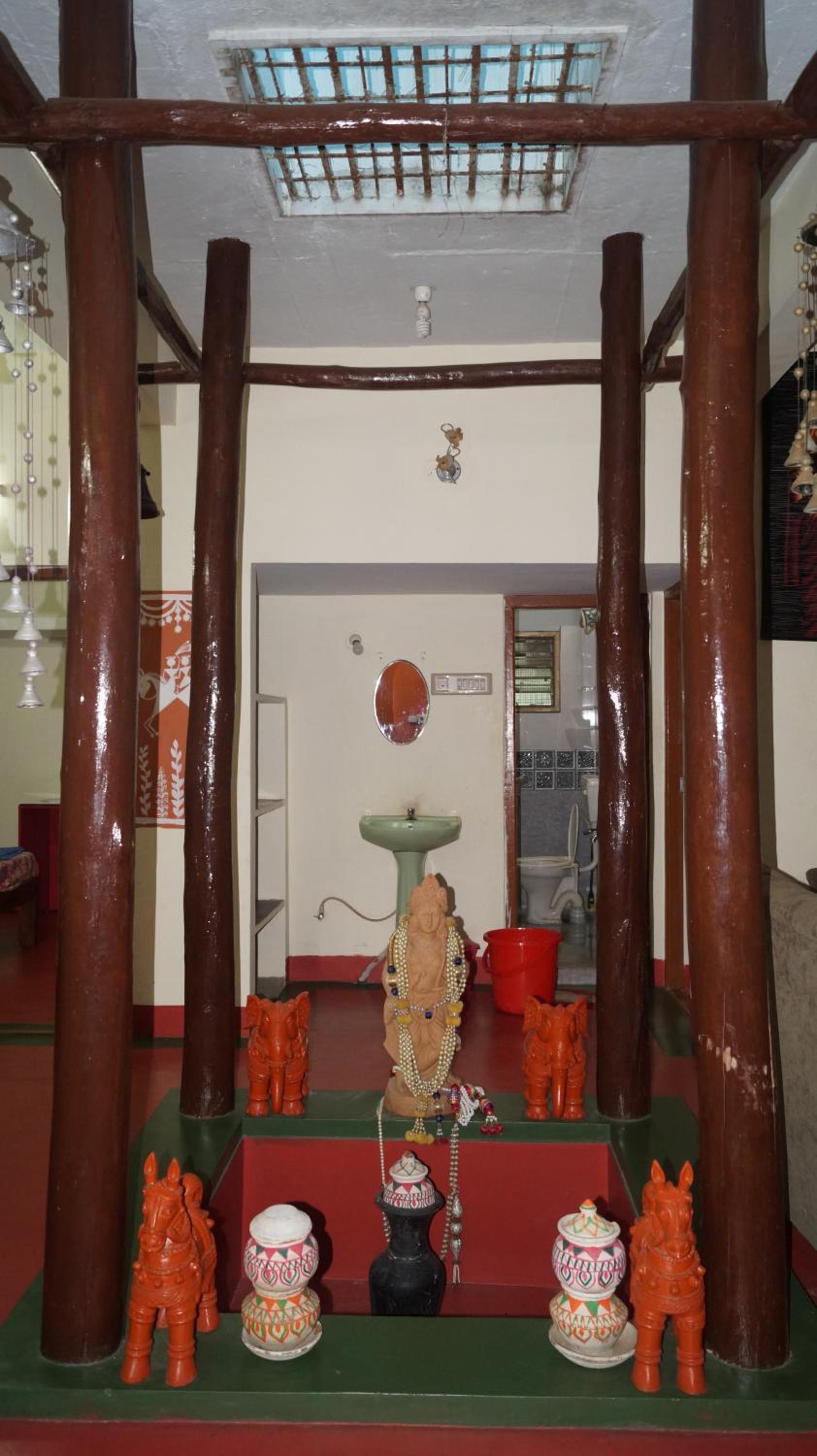 Rathnamala estate