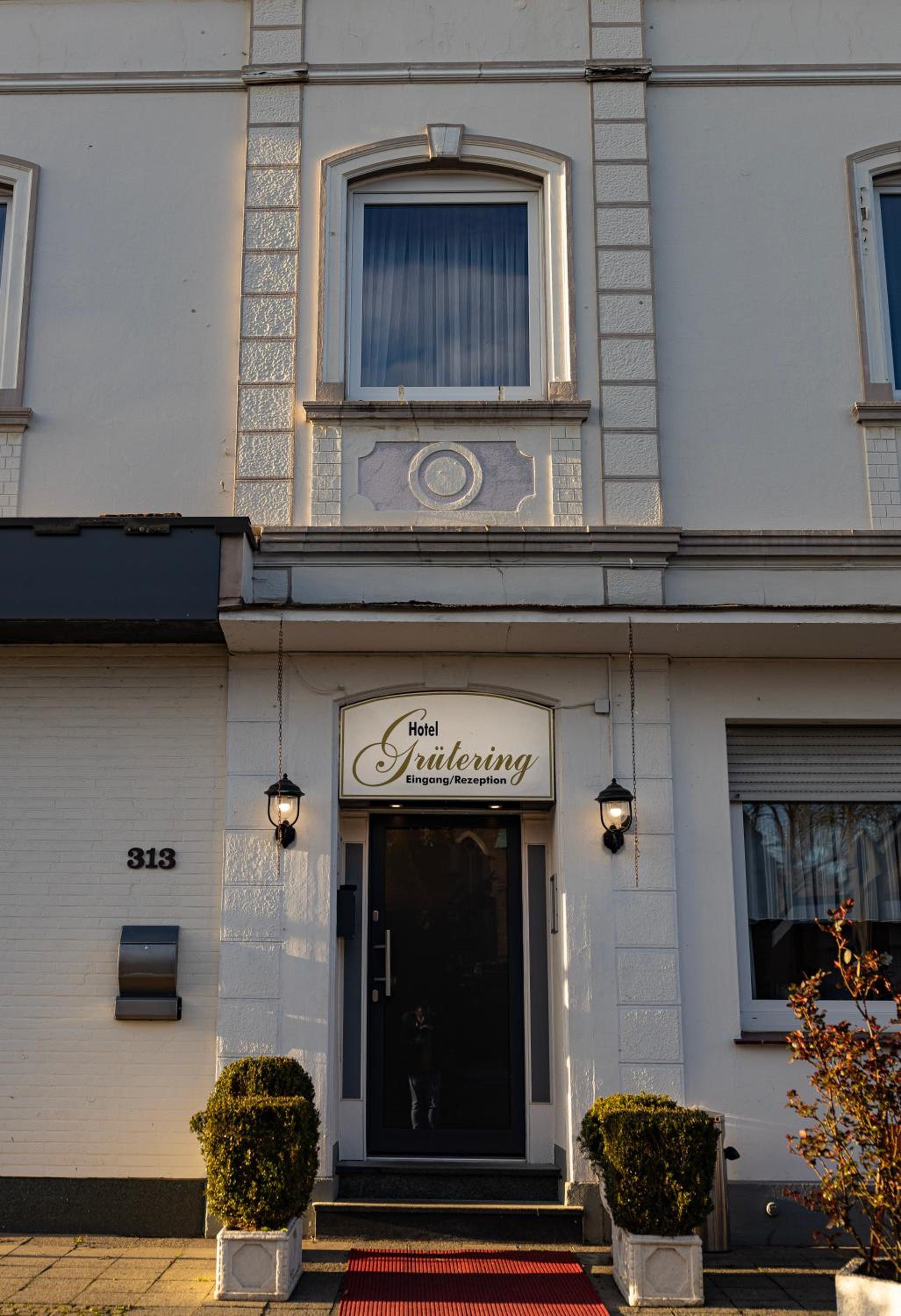 Hotel Grütering