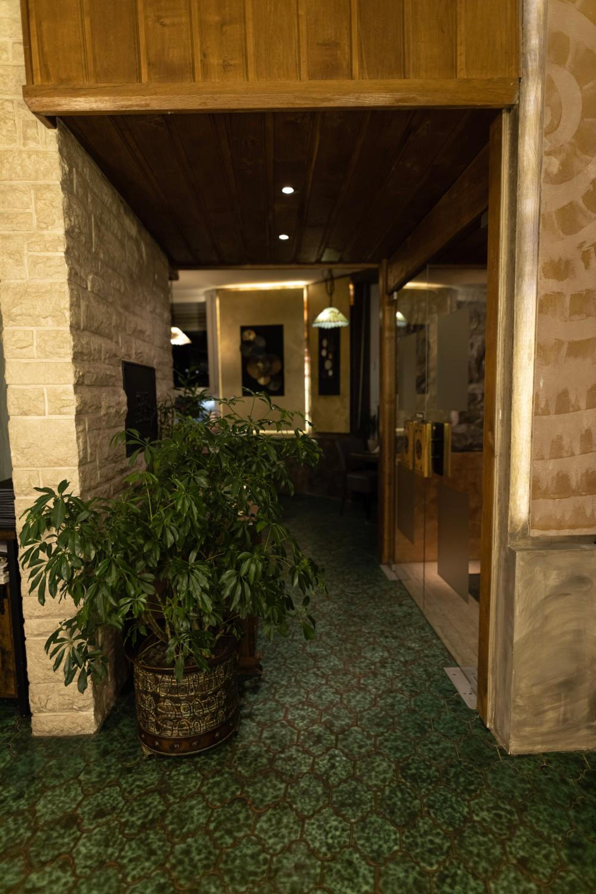Hotel Grütering