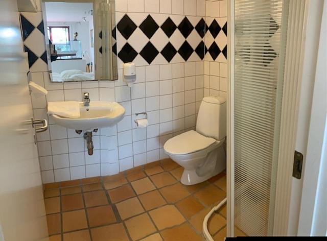 Sønderstrand Bed & Breakfast Skagen