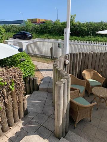 Sønderstrand Bed & Breakfast Skagen