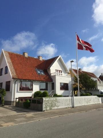 Sønderstrand Bed & Breakfast Skagen
