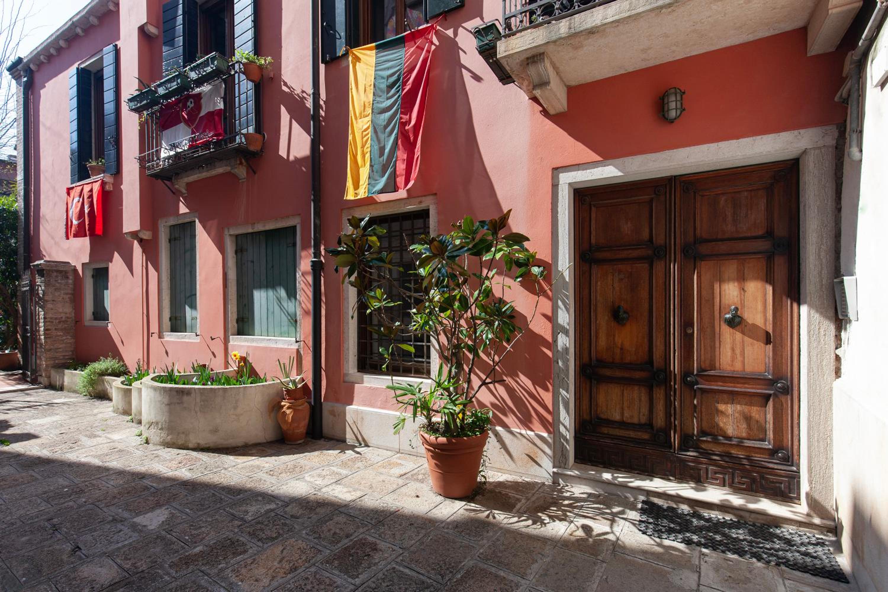 Casa Lorenzo_VeniseJeTaime