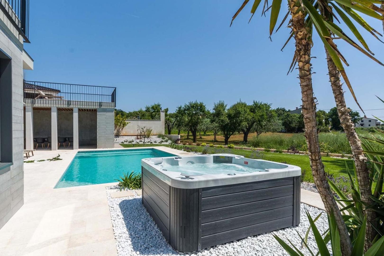Villa Kathrin Istria