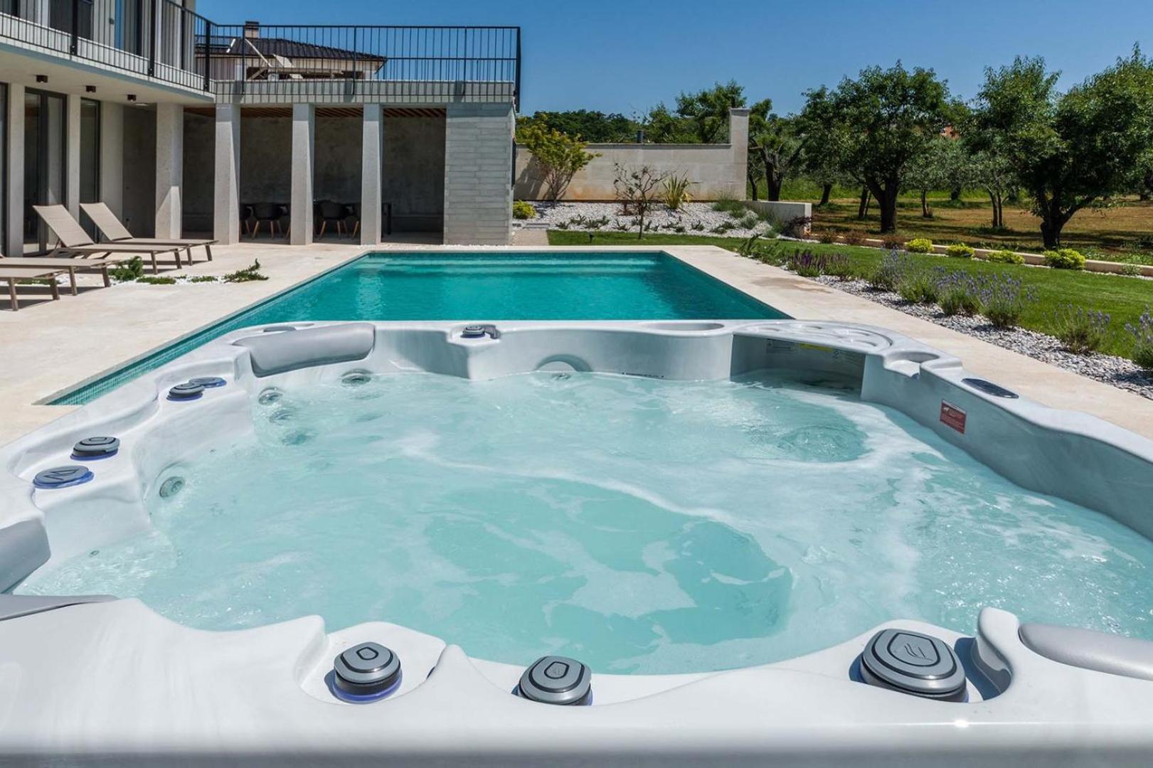 Villa Kathrin Istria
