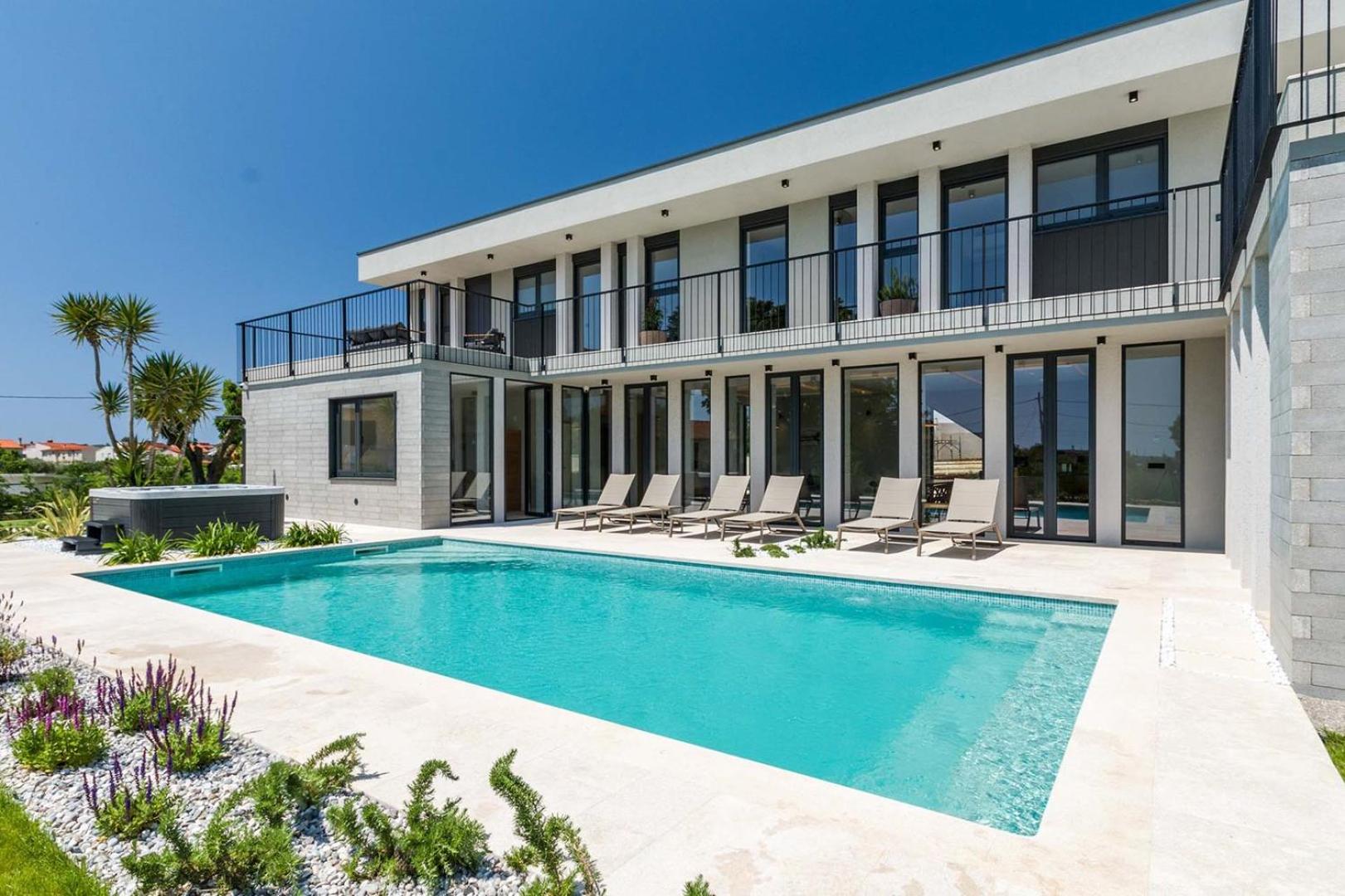 Villa Kathrin Istria