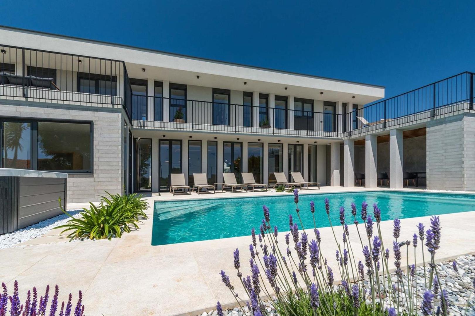 Villa Kathrin Istria