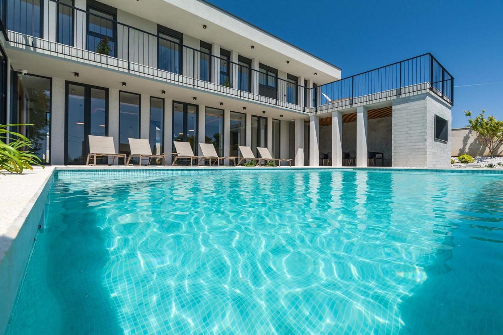 Villa Kathrin Istria