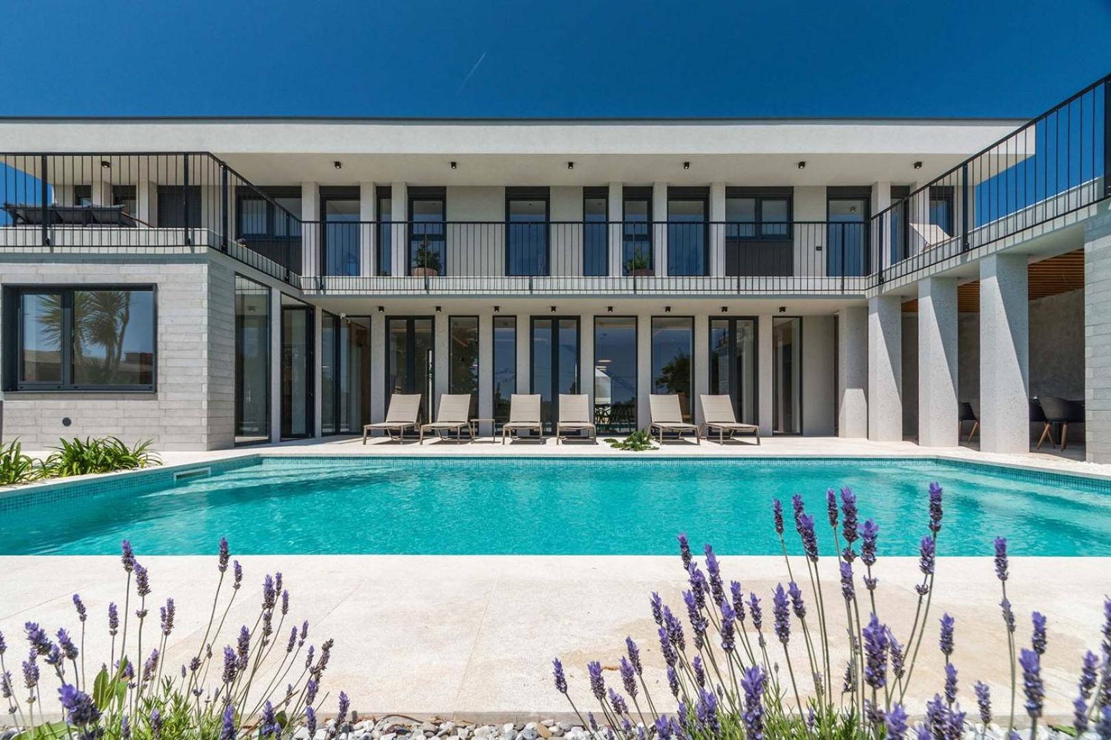 Villa Kathrin Istria