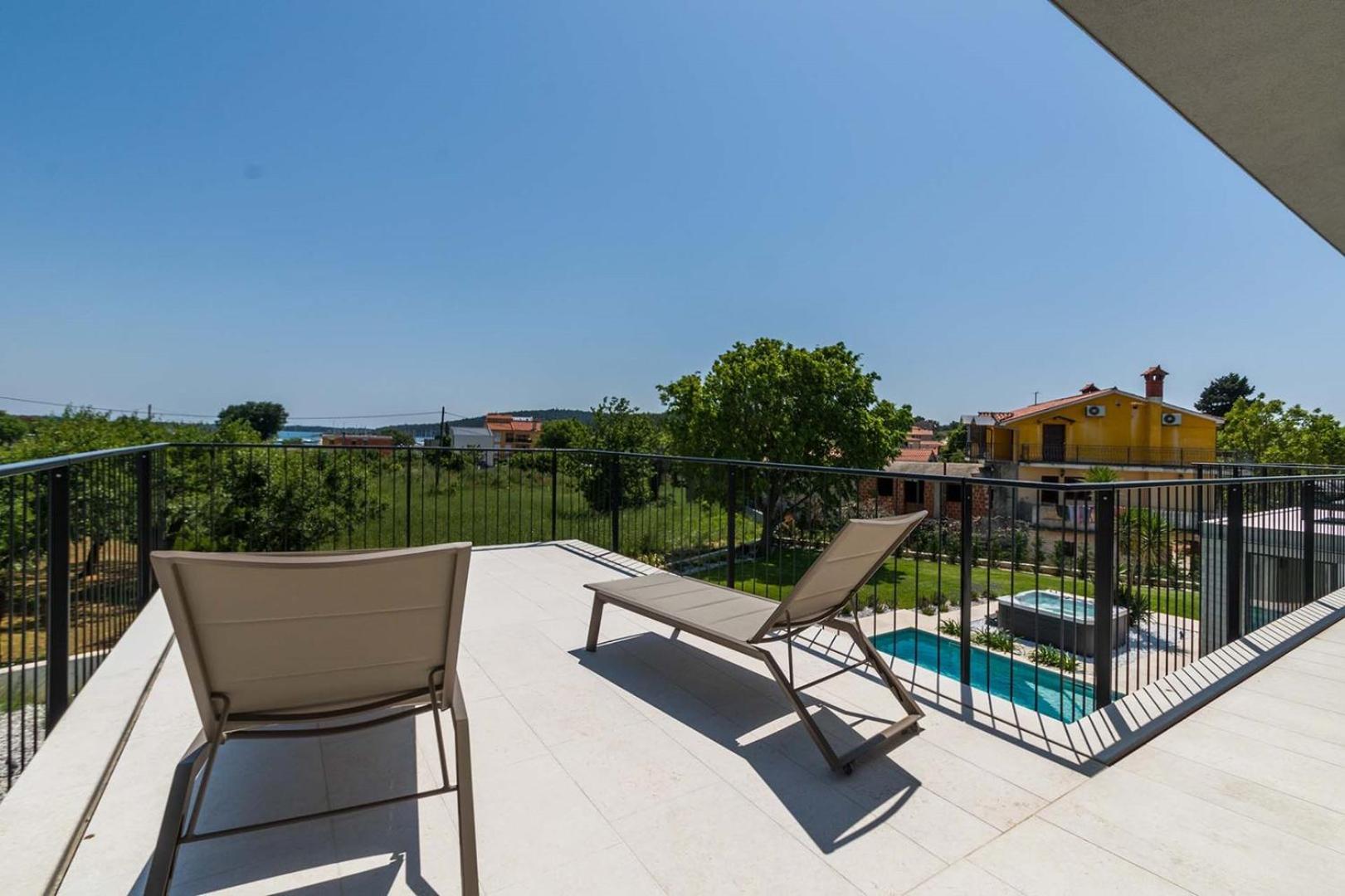 Villa Kathrin Istria