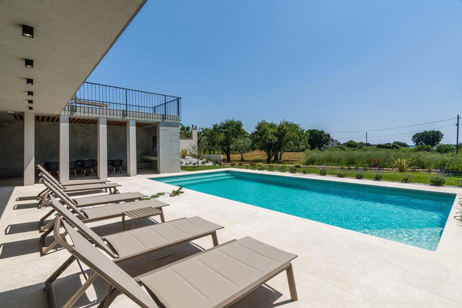 Villa Kathrin Istria