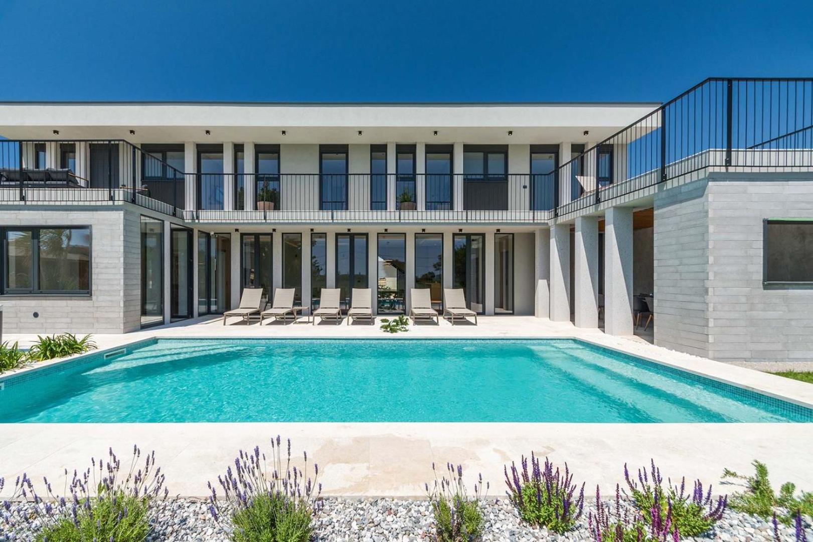 Villa Kathrin Istria
