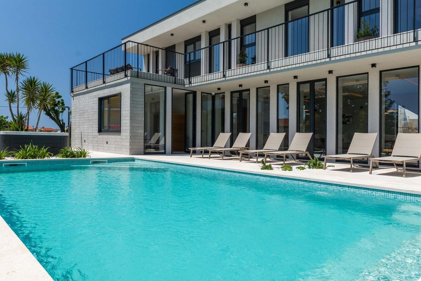 Villa Kathrin Istria