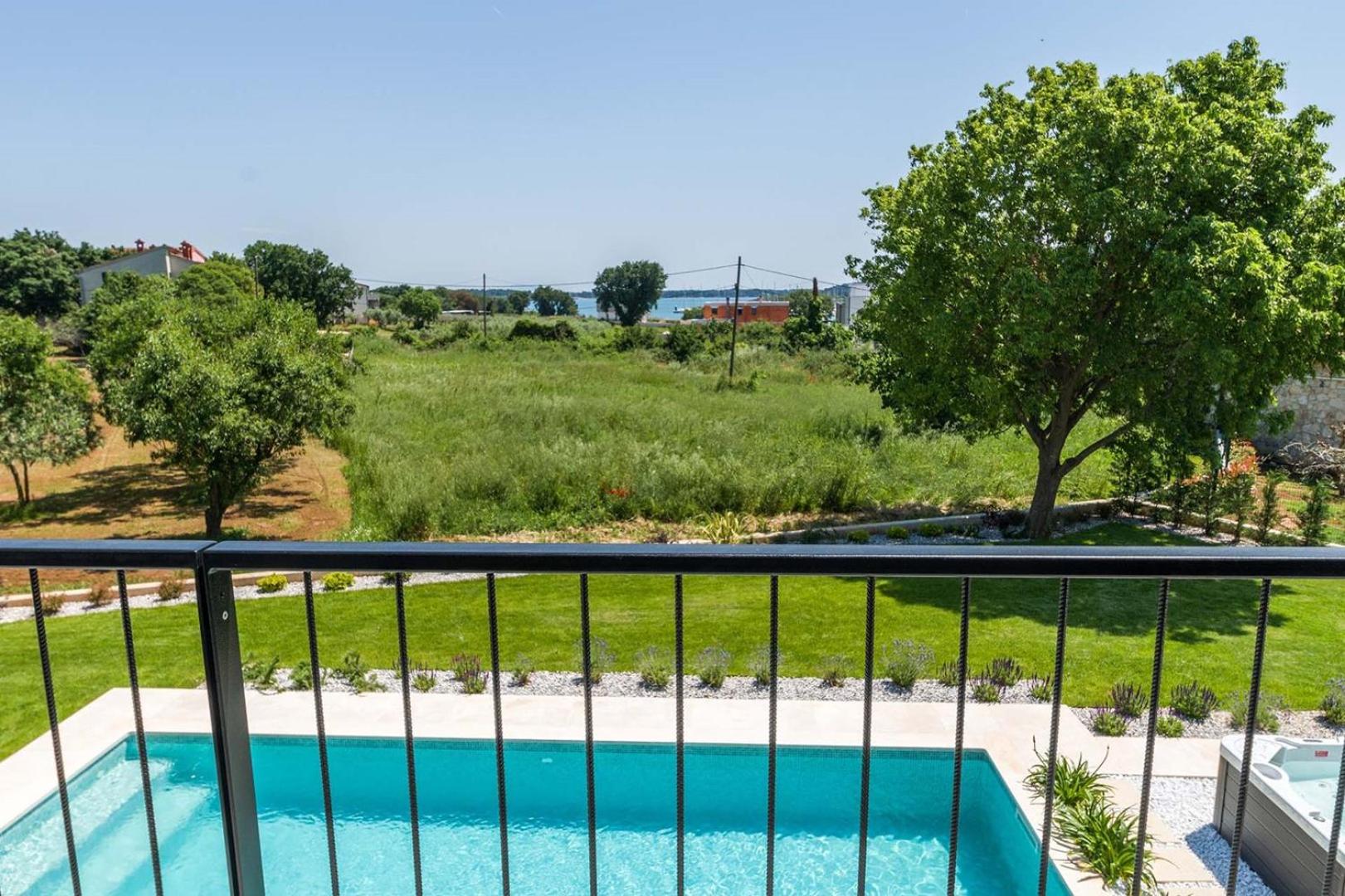 Villa Kathrin Istria