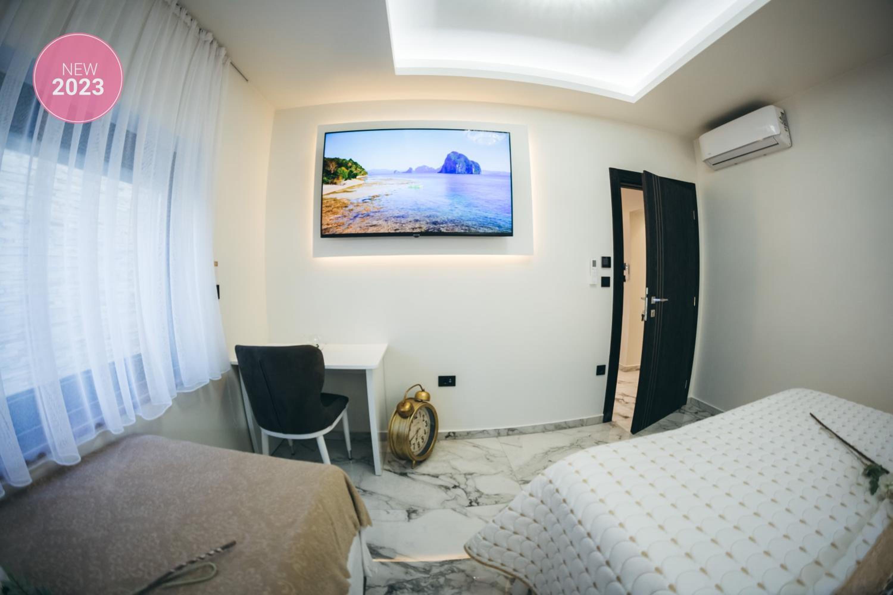 Adria centar Koćuša