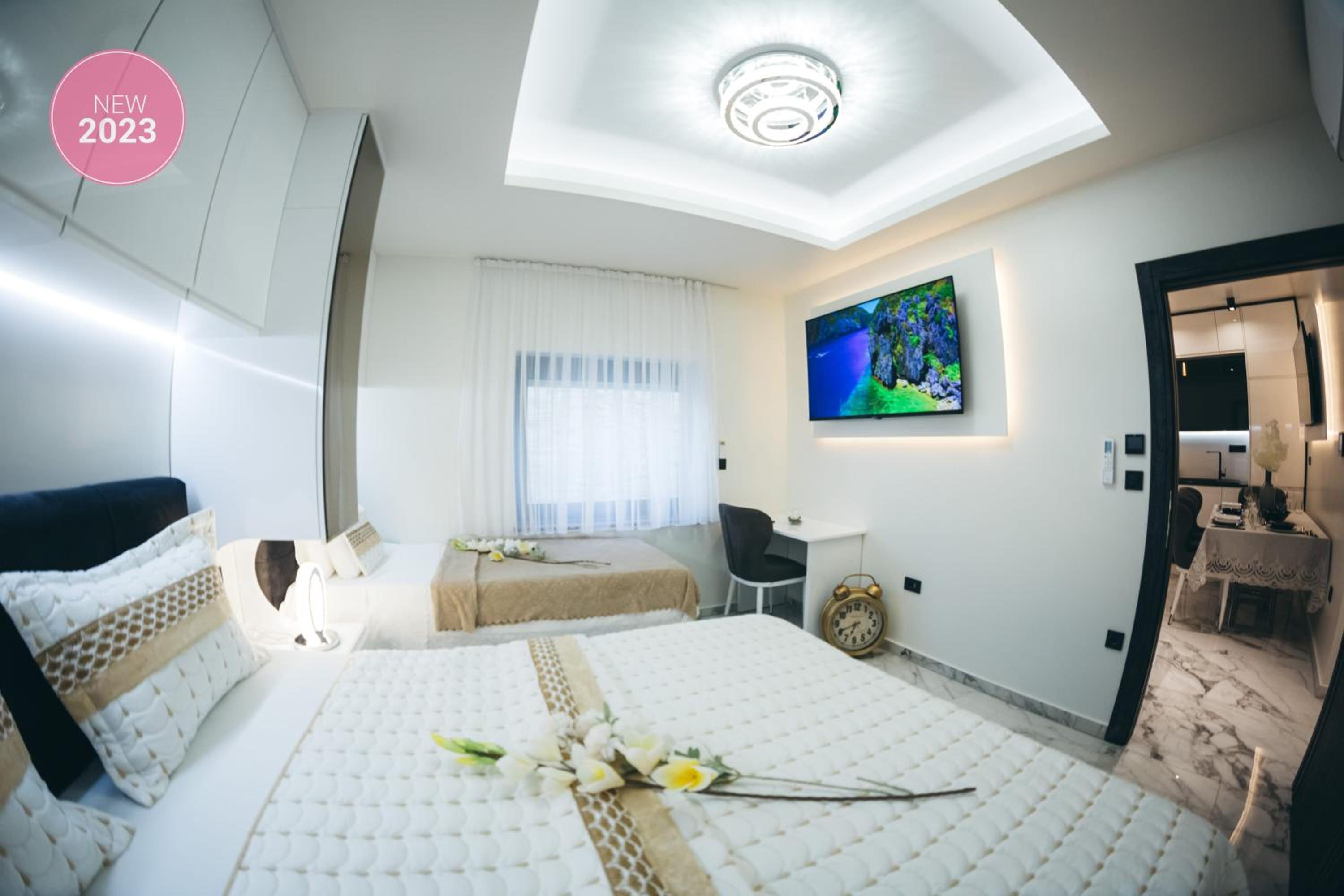 Adria centar Koćuša