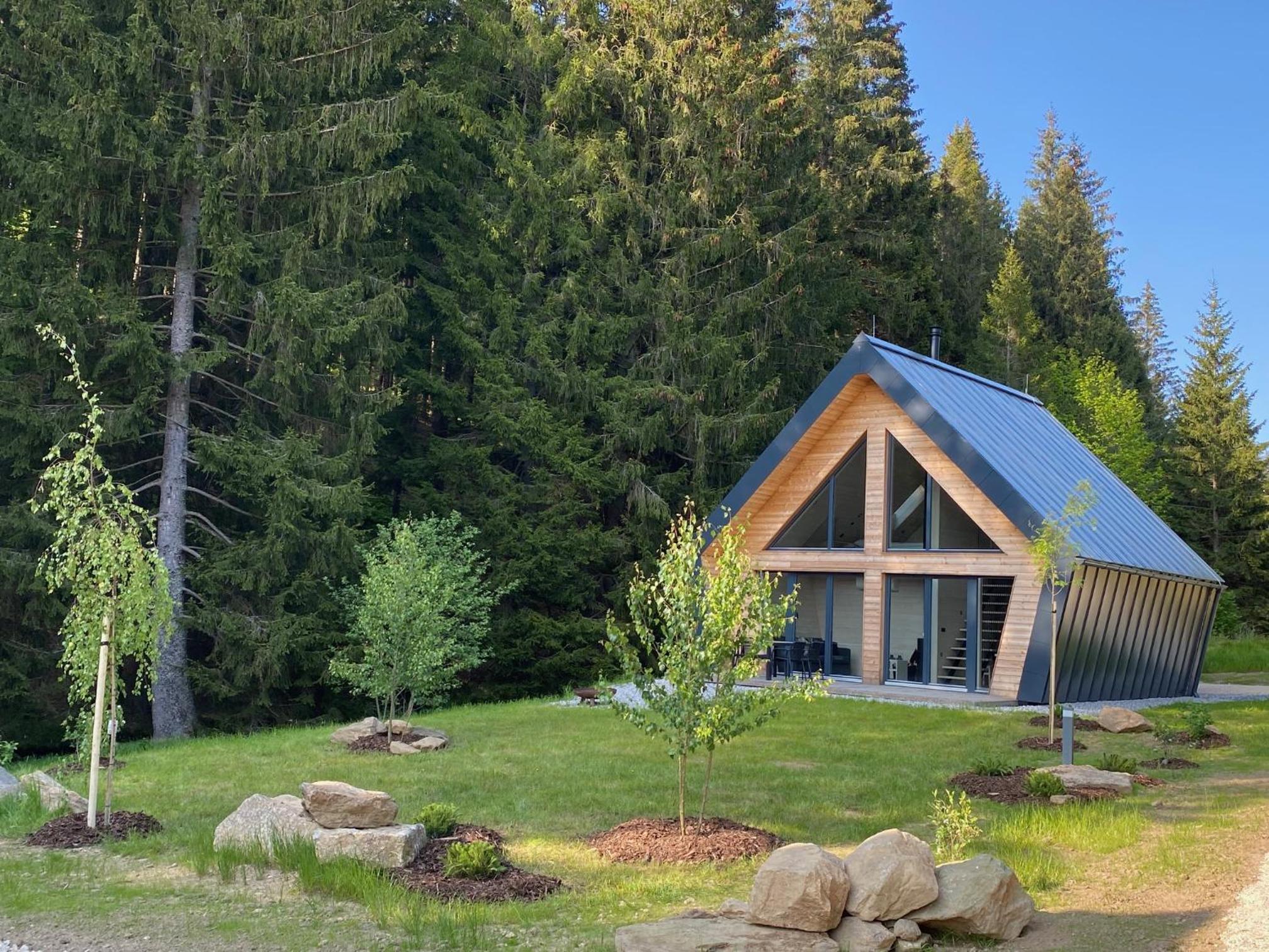 Chalet Belveder RELAX