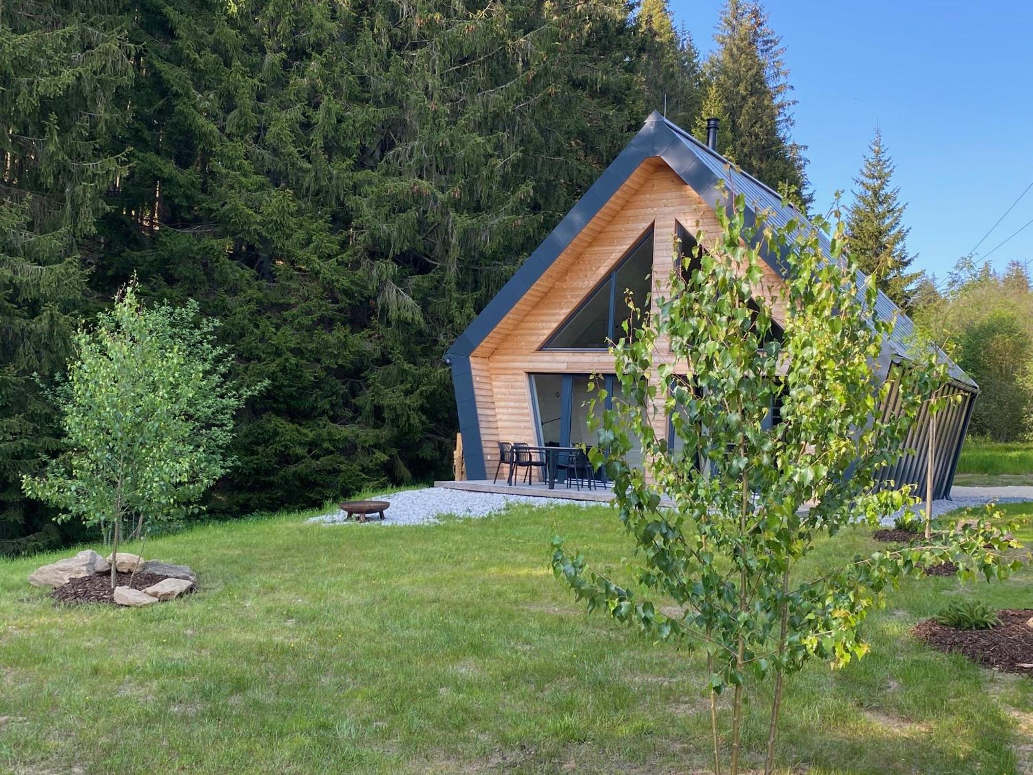 Chalet Belveder RELAX