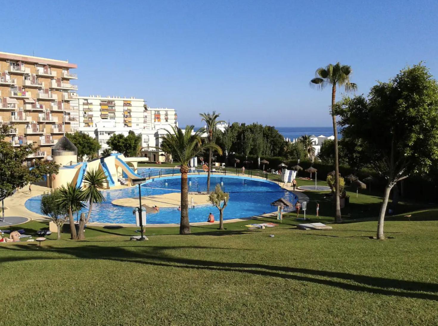 Lovely Home Estudio Jupiter Piscina