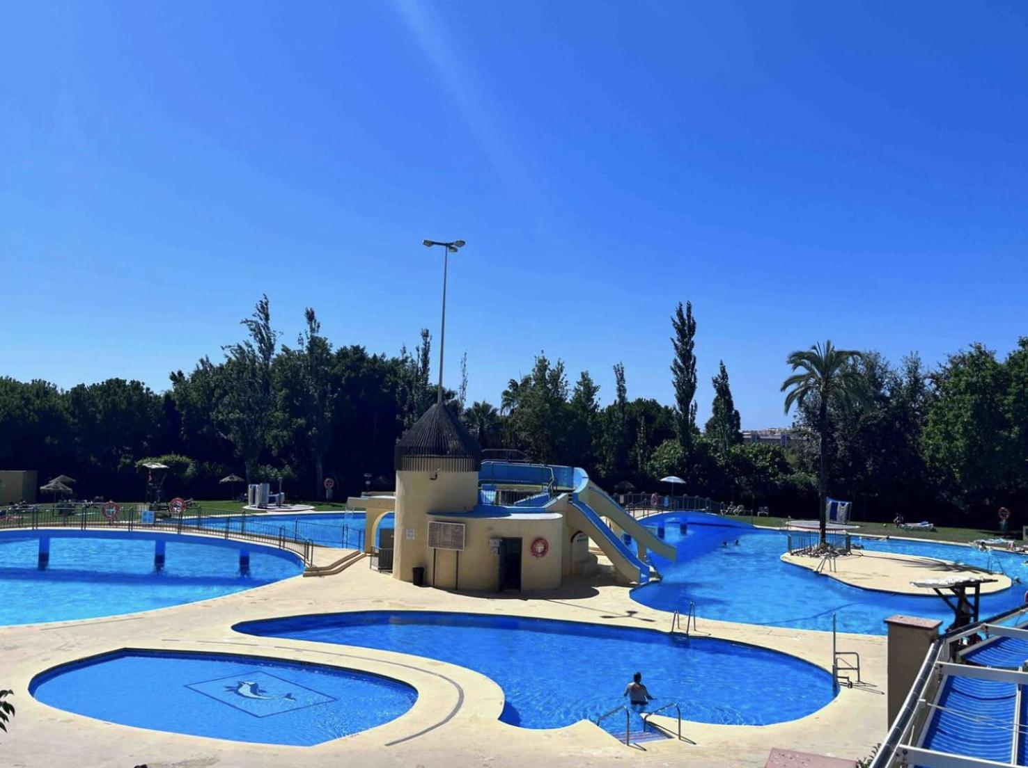Lovely Home Estudio Jupiter Piscina