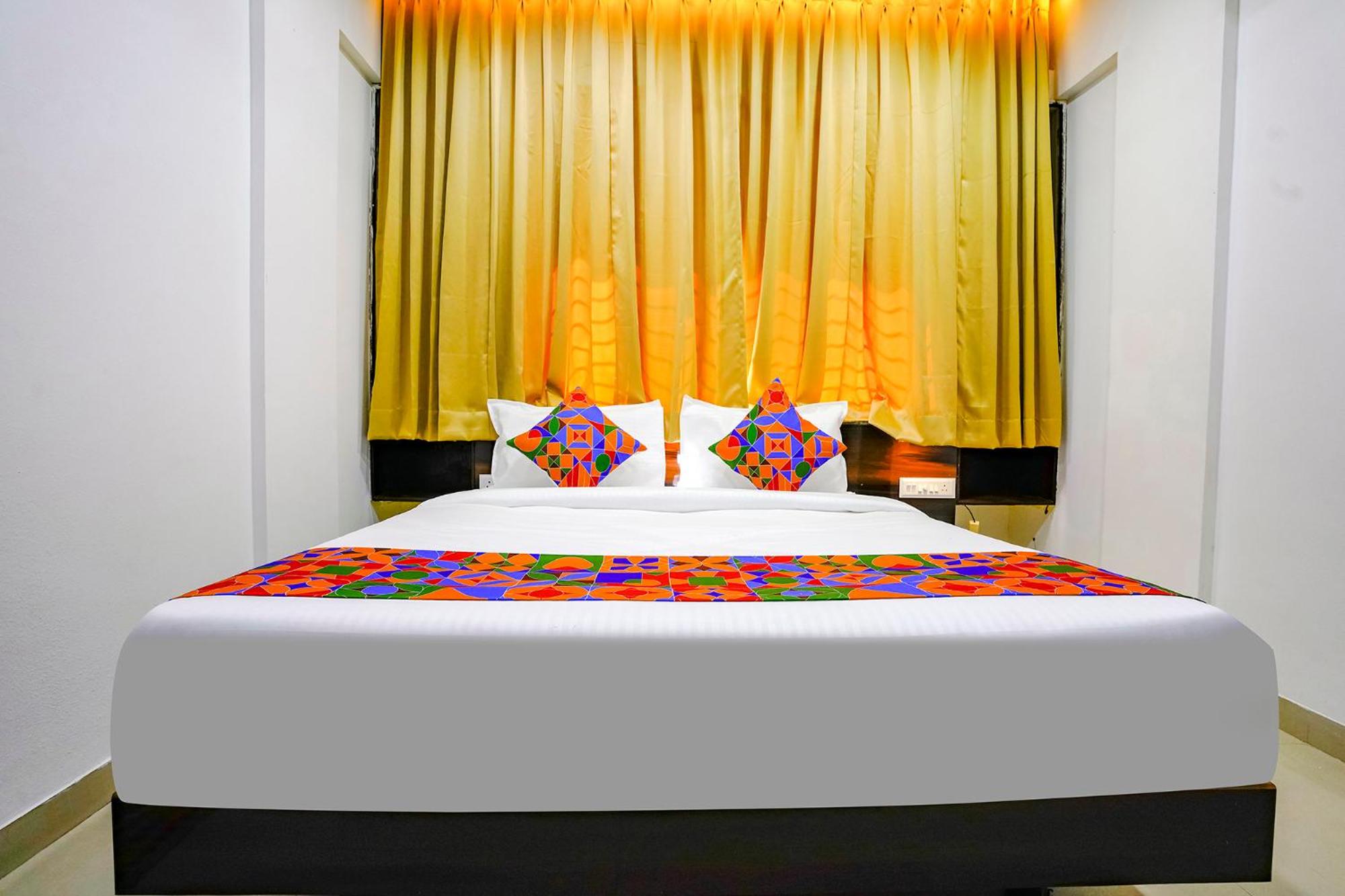 Collection O Balewadi formerly Woods Regency