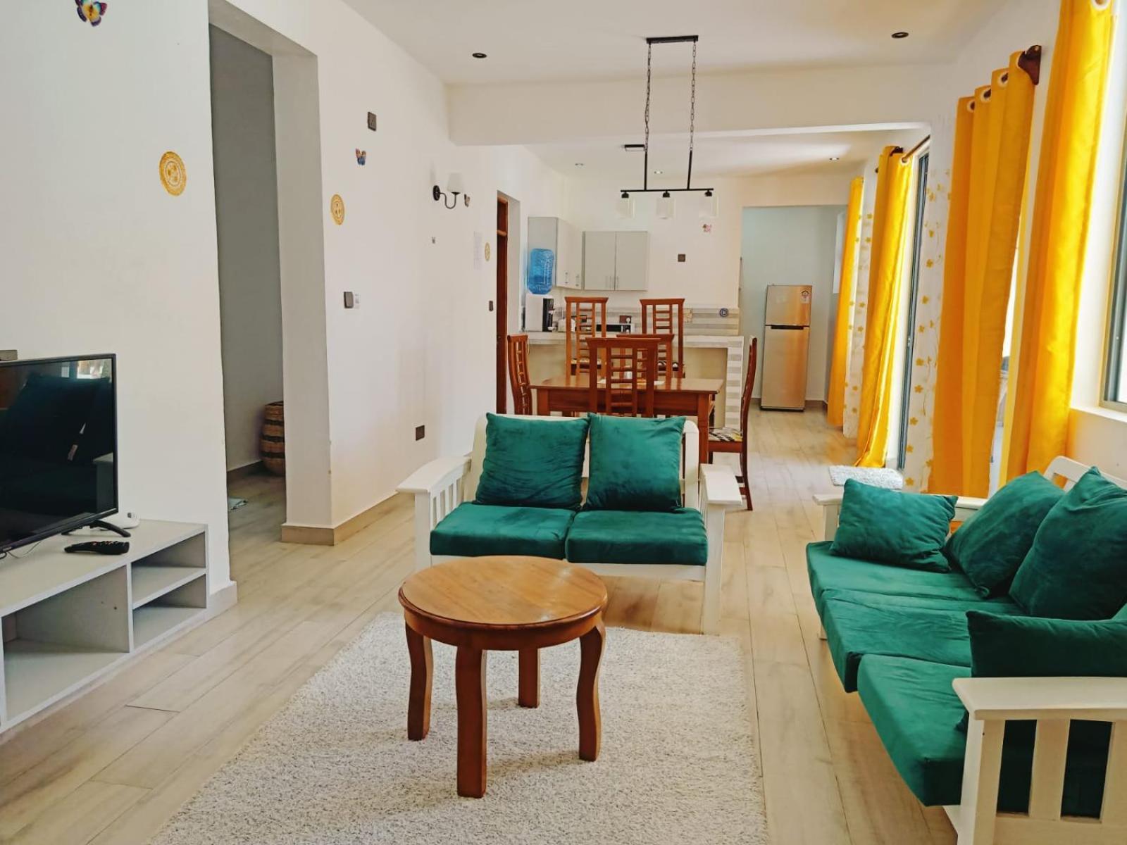 V-Szameitat Homes, Kongo River view 5