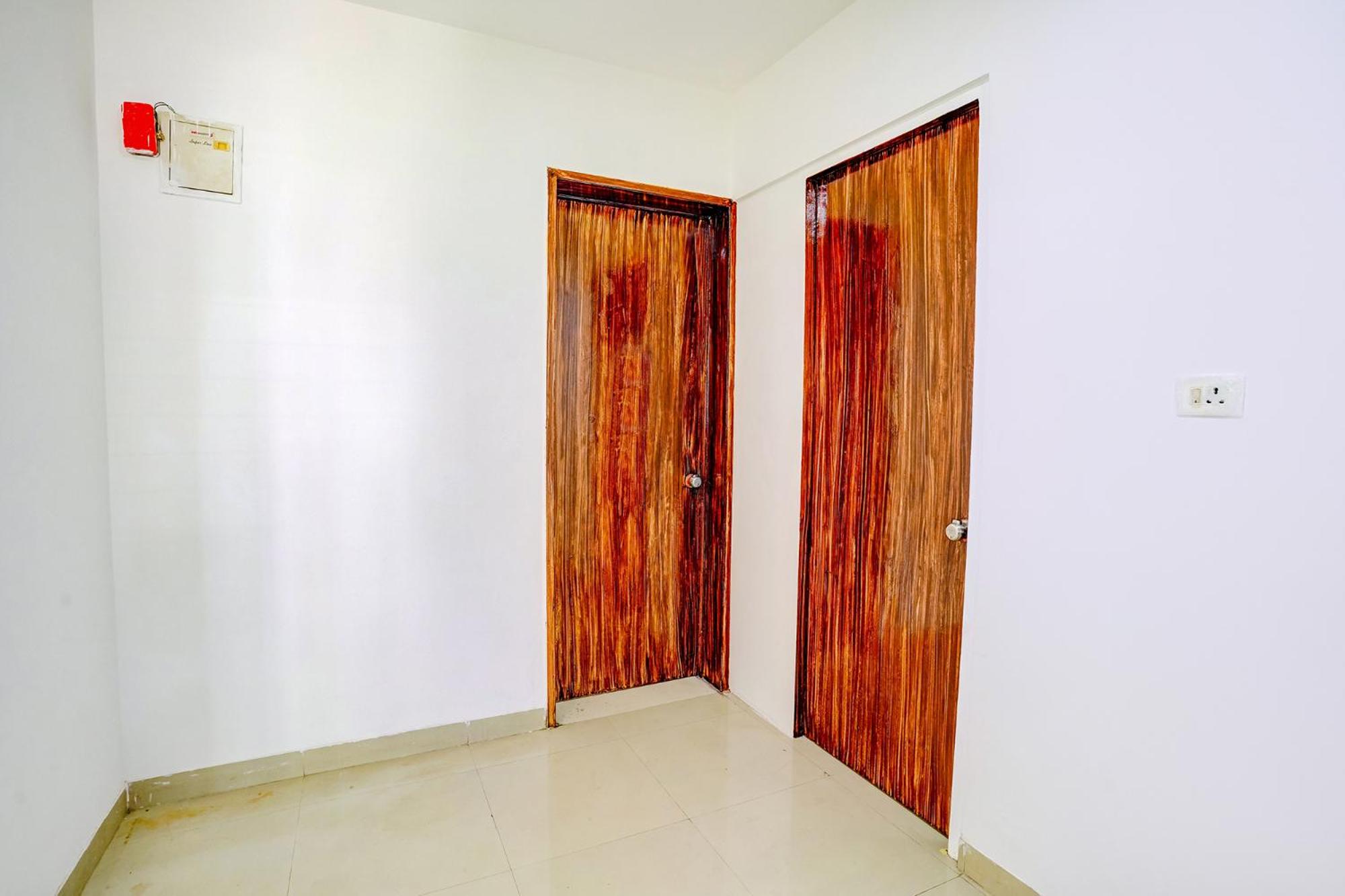 Collection O Balewadi formerly Woods Regency