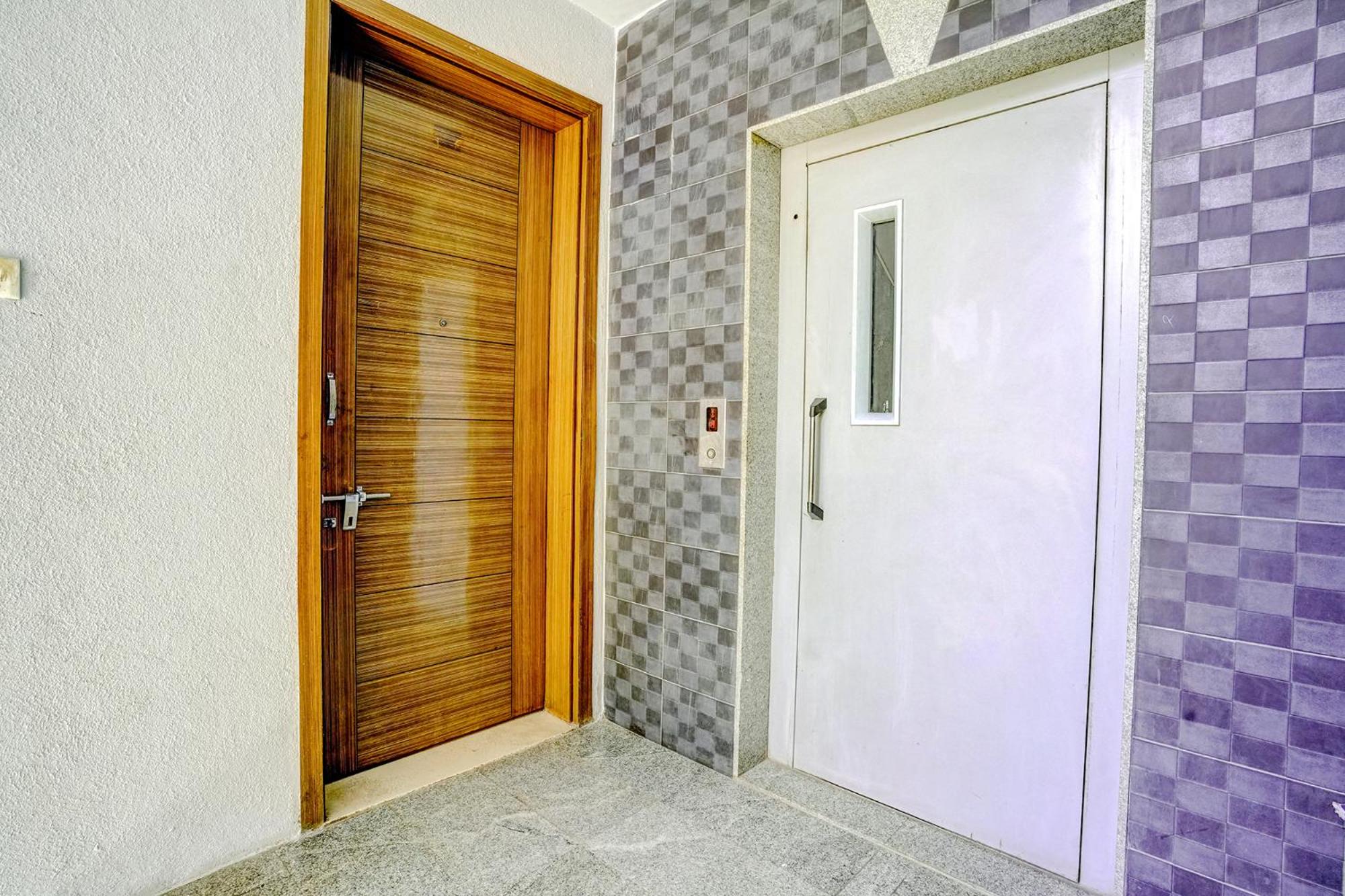 Collection O Balewadi formerly Woods Regency
