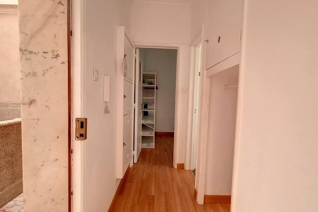 Cozy one bedroom apartment view 2