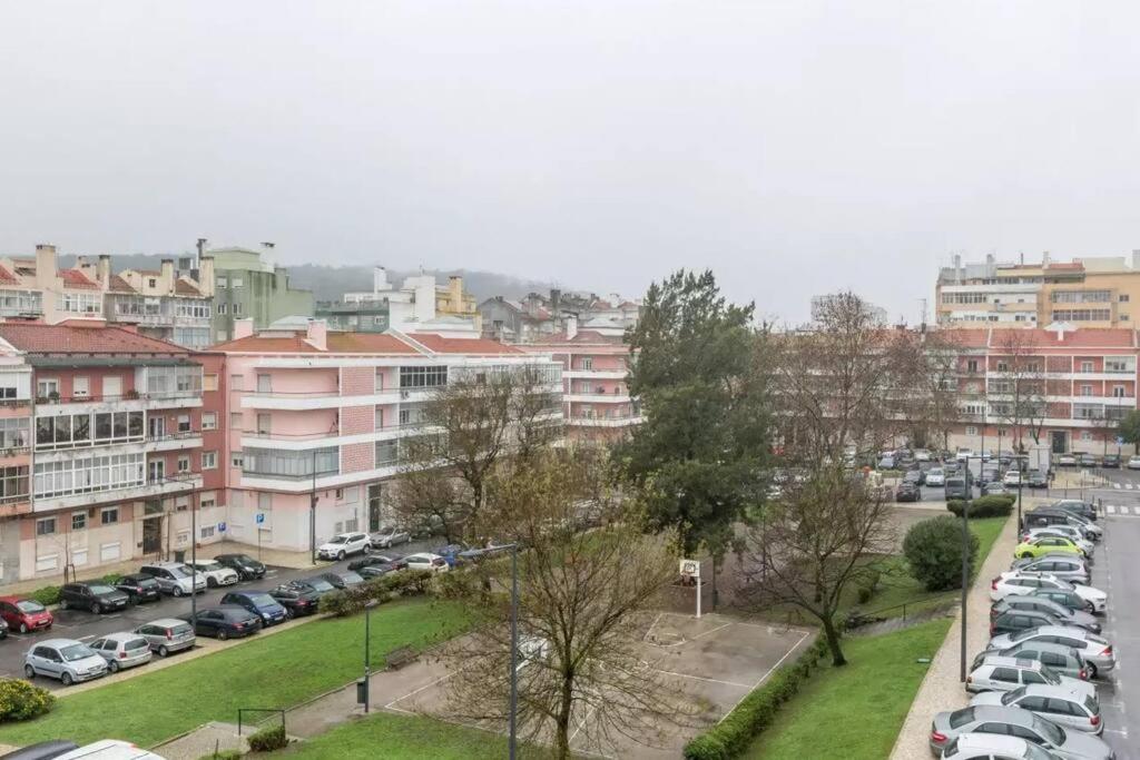 Cozy one bedroom apartment view 4