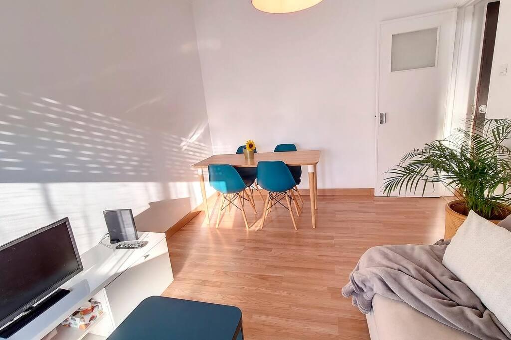 Cozy one bedroom apartment view 5