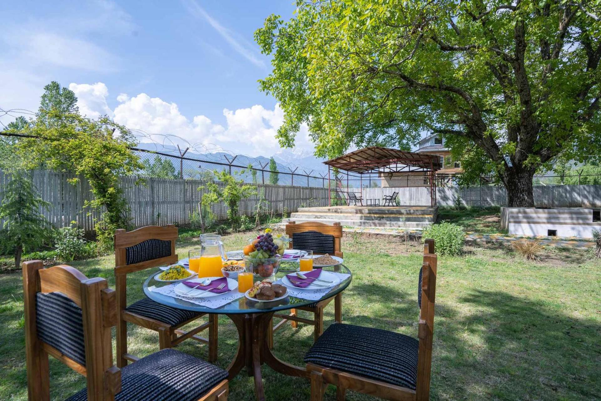 StayVista at Lavender Haze - 3BR Cottage view 2