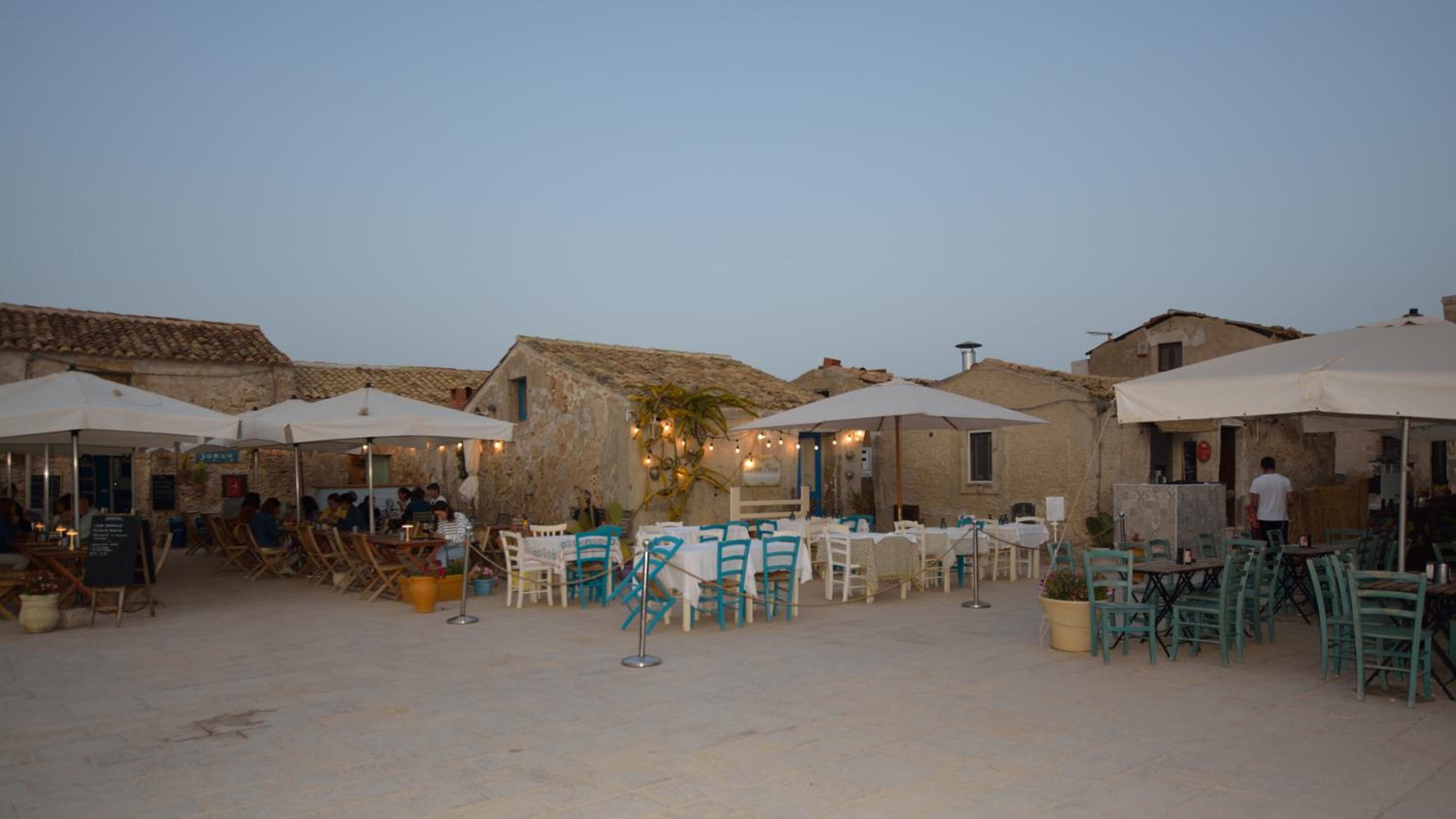 Villa Colapesce