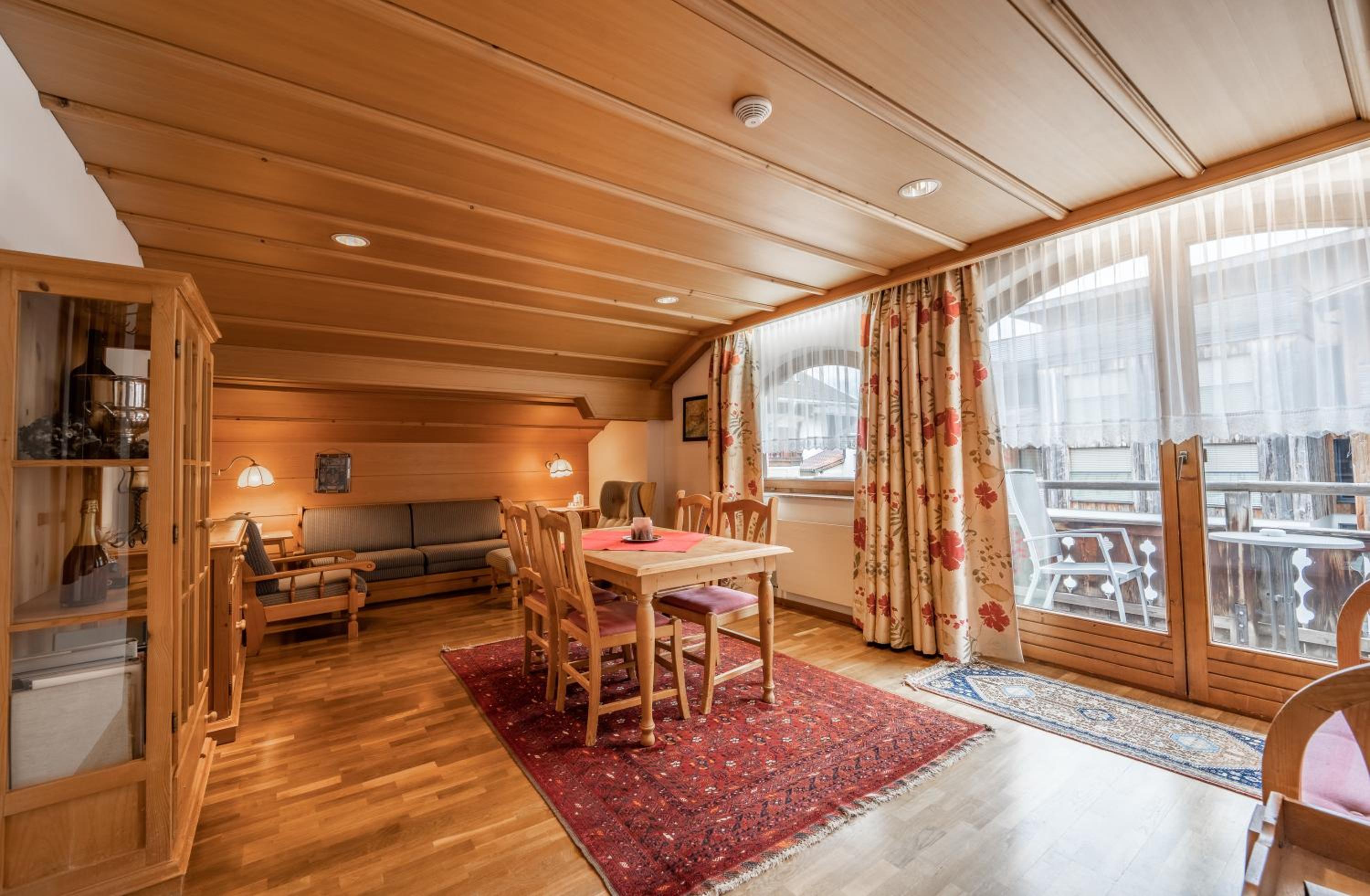 Försterhaus & Haus Andrea