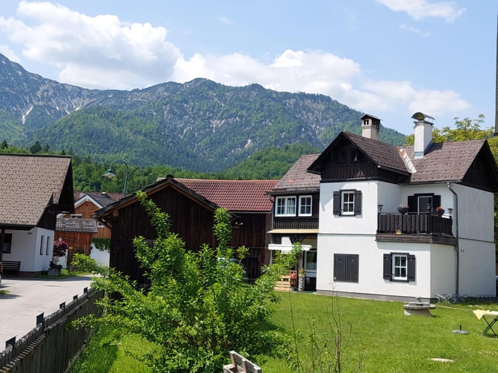 Hexenhäuschen