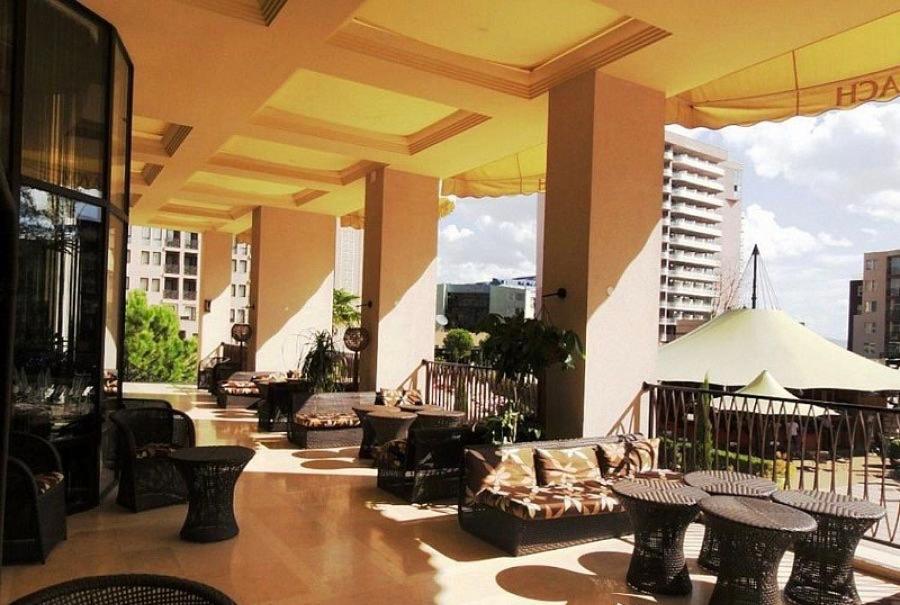 Hotel Barcelo Royal Beach - Apartaments