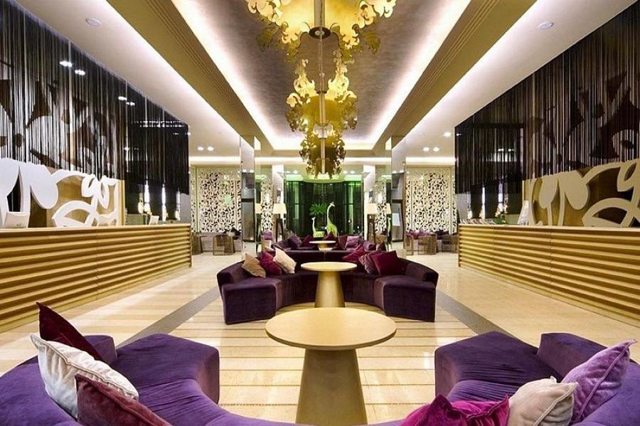 Hotel Barcelo Royal Beach - Apartaments
