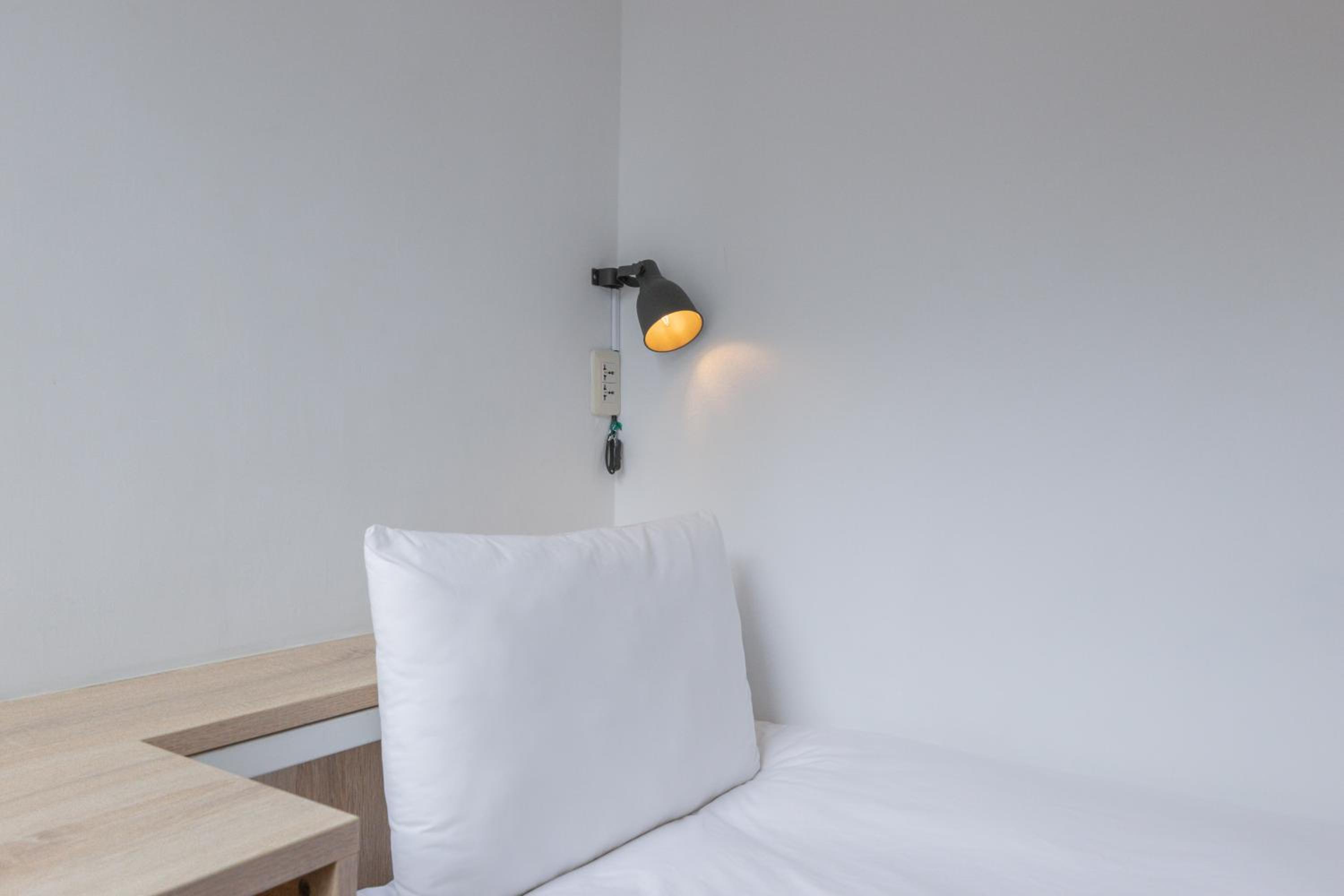 OwlStay Flip Flop Hostel - Garden