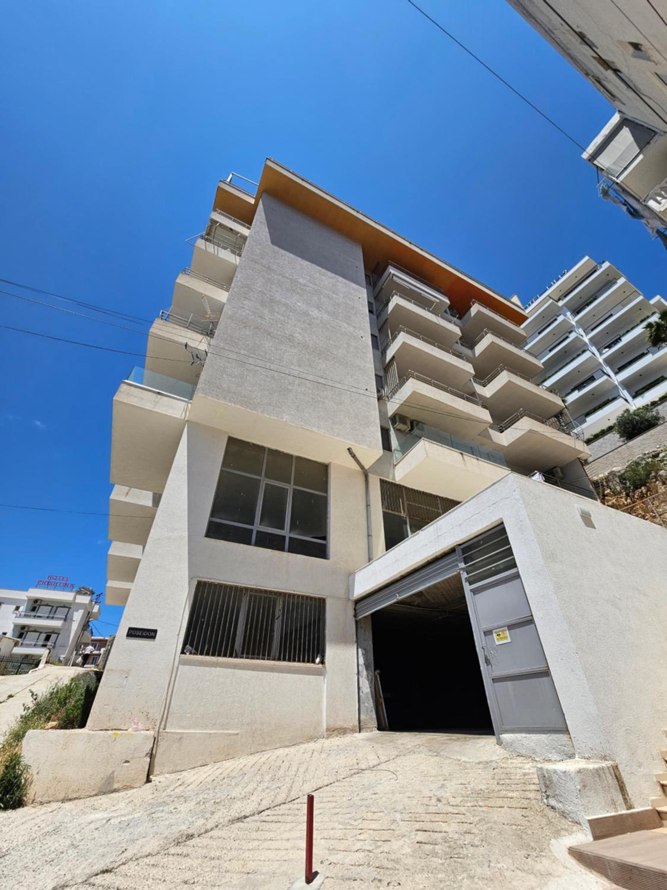 Lagomare Studio in Saranda