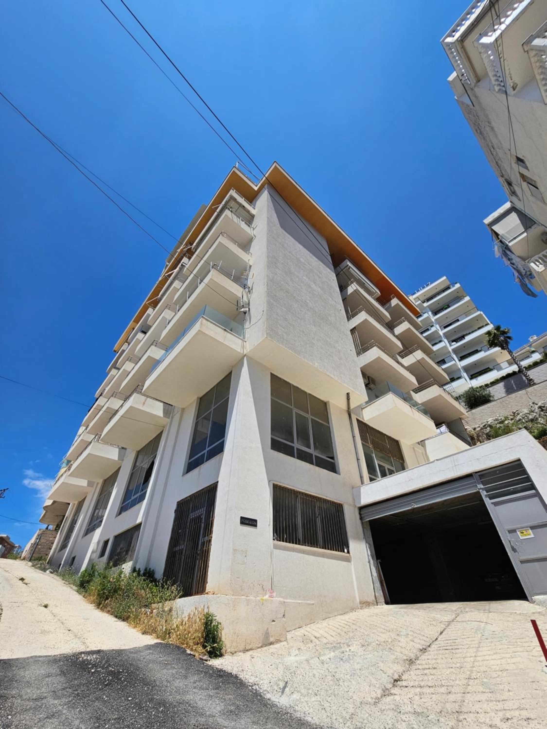 Lagomare Studio in Saranda