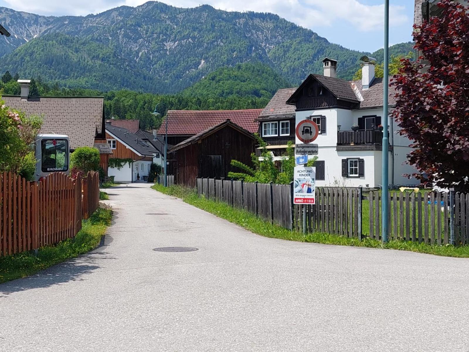 Hexenhäuschen