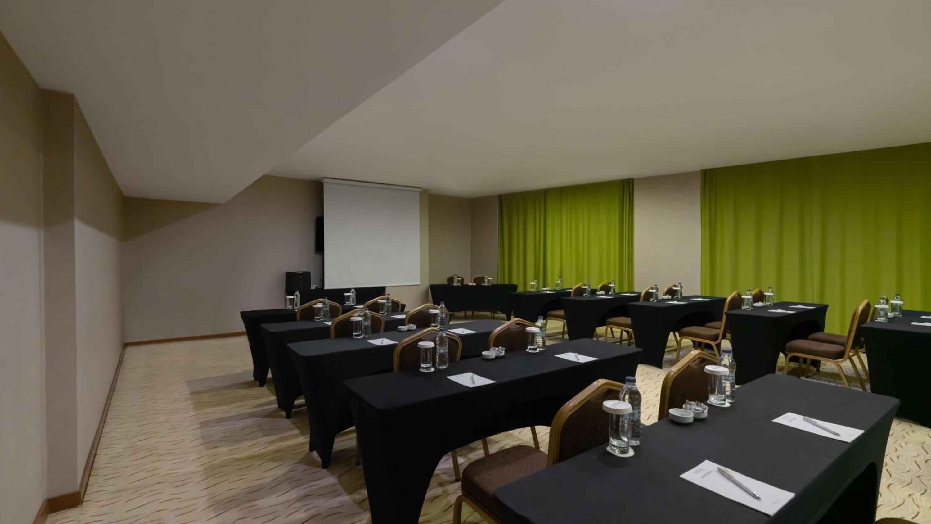 Park Inn by Radisson İstanbul Asia Kavacık - Image 23