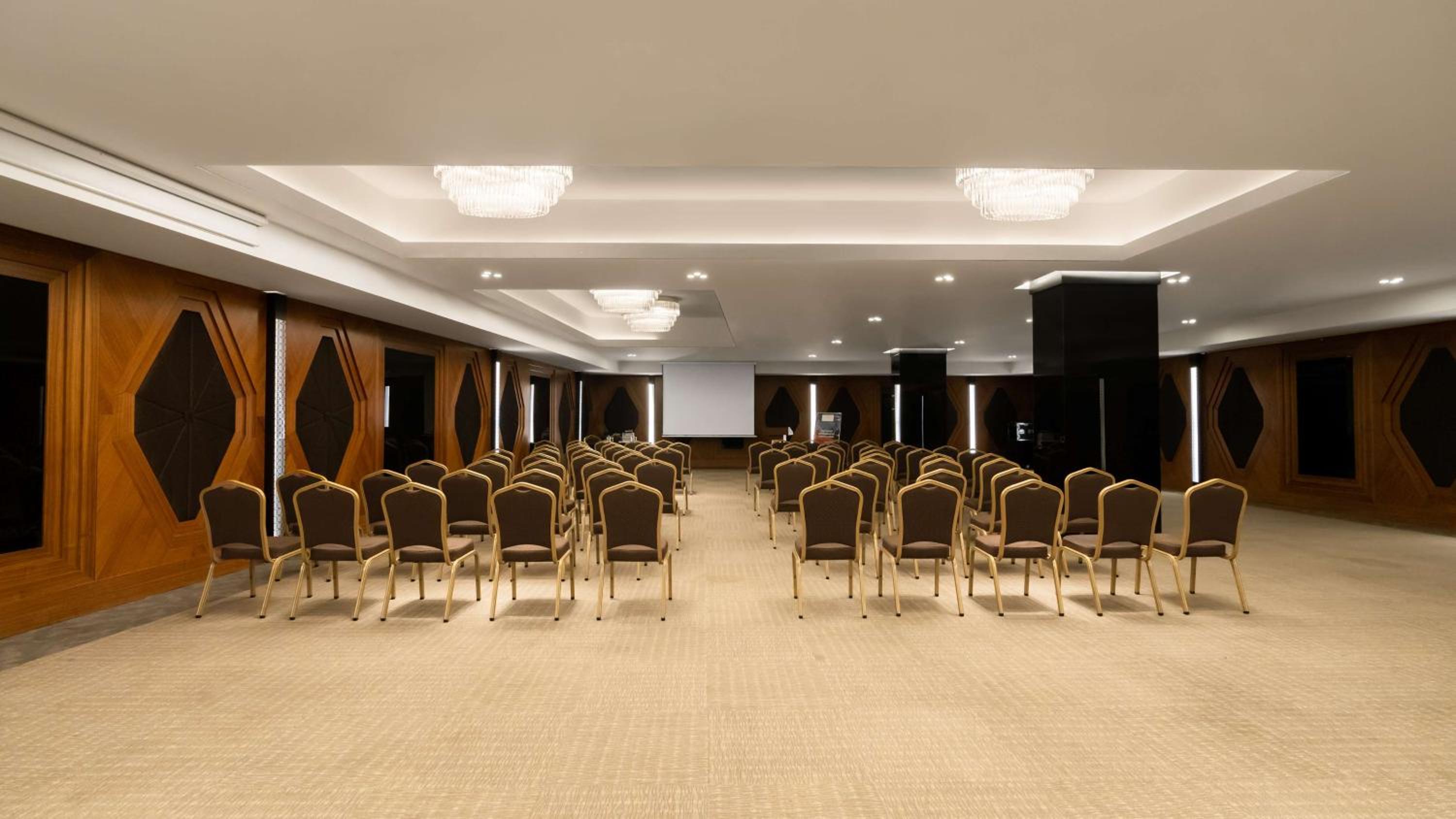 Park Inn by Radisson İstanbul Asia Kavacık - Image 25
