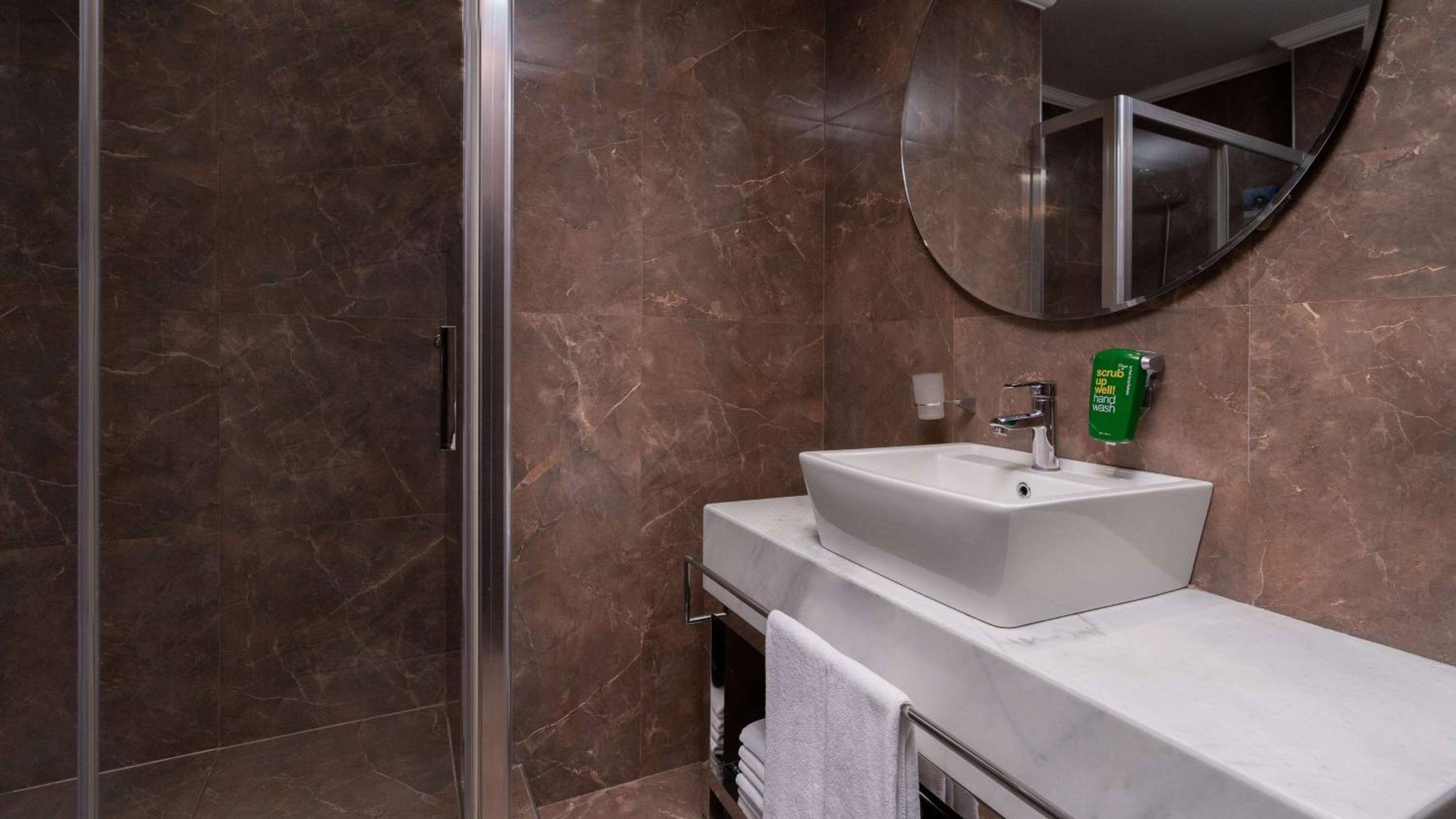 Park Inn by Radisson İstanbul Asia Kavacık - Image 54