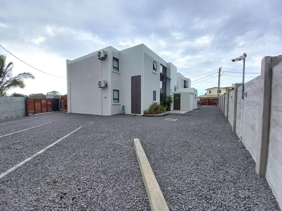Bois Mapou Self Catering Apartments Unit 201 view 4