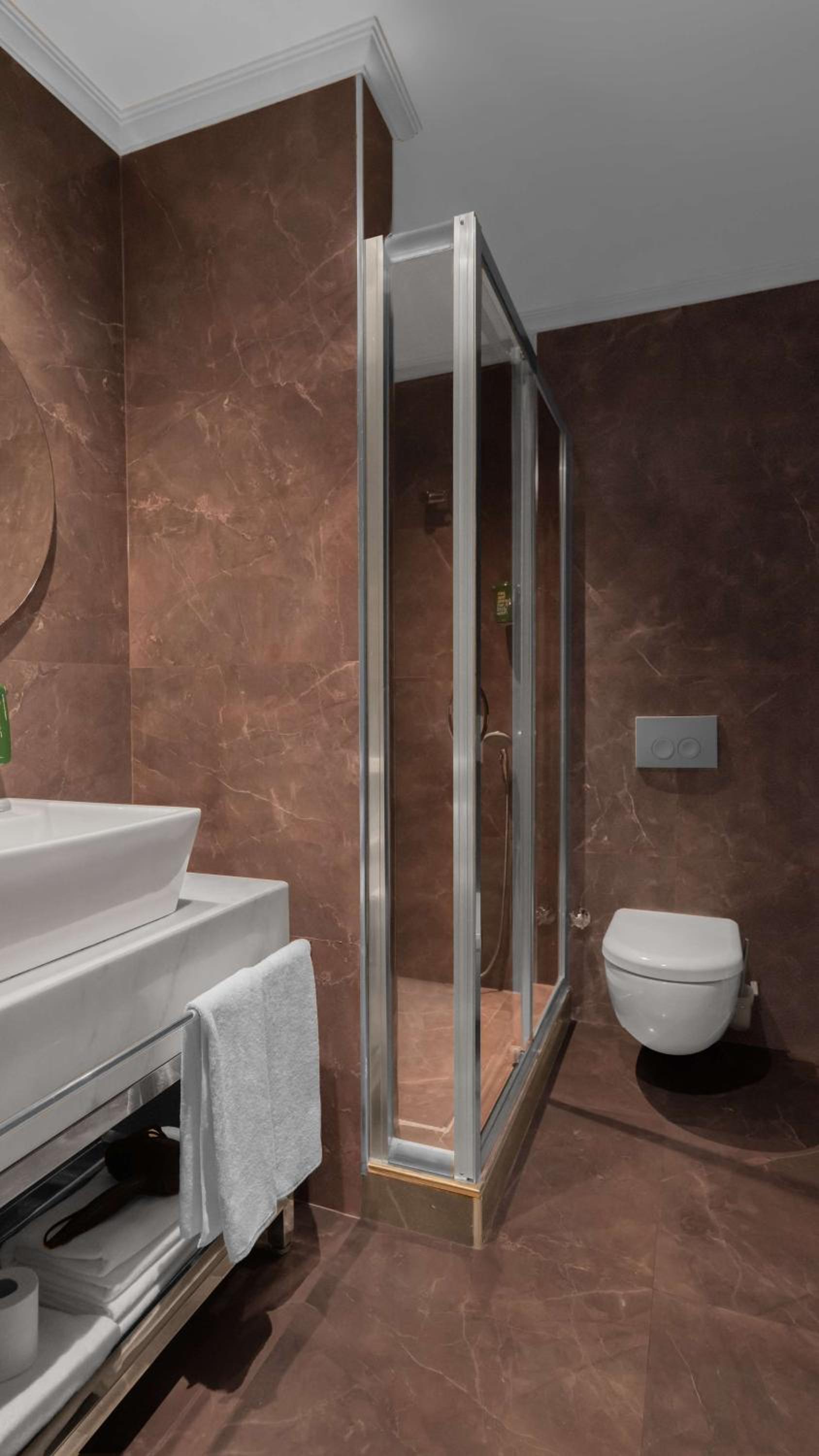 Park Inn by Radisson İstanbul Asia Kavacık - Image 55